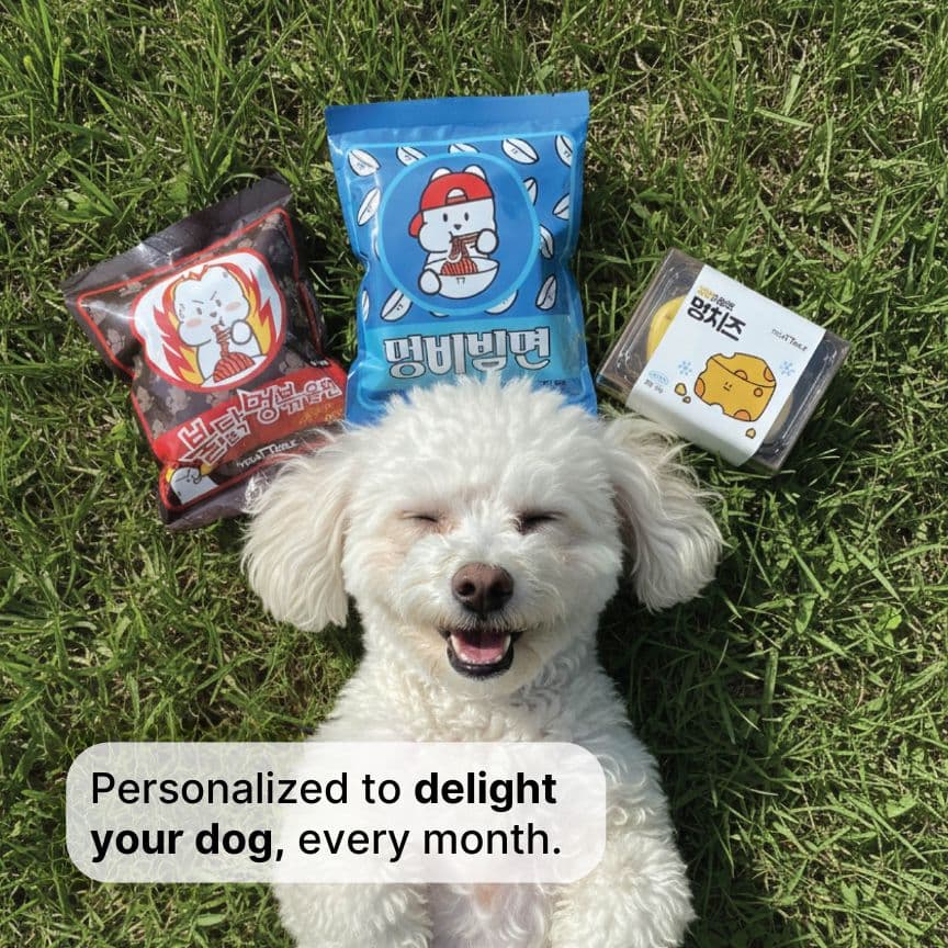 Personalized Delight Box